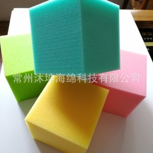 Esponja de Limpieza Facial Mu Kun, Tamaño Personalizable, Suave, Desmaquillante, para Uso General - Product Image 5