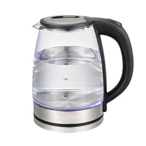 Stainless Steel 2L Electric <b>Kettle</b> with Automatic Power-off for Boiling <b>Water</b> Safe and Heat-resistant Electric <b>Kettle</b> - Product Image 5