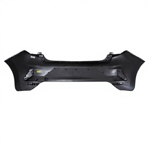 PARA <span class=keywords><strong>RENAULT</strong></span> <span class=keywords><strong>Clio</strong></span> V PARACHOQUES TRASERO 850229783R 850237047R - Product Image 3