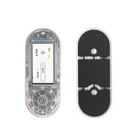 Carte de développement T-Embedd-CCC1101 ESP32-S3 avec écran LCD de 1,9 pouce, module PN532, kits et modules électroniques