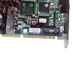 Tarjeta de Adquisición ROBO-605 R1.02 para Placa Base de Equipos Médicos Industriales - Product Image 3