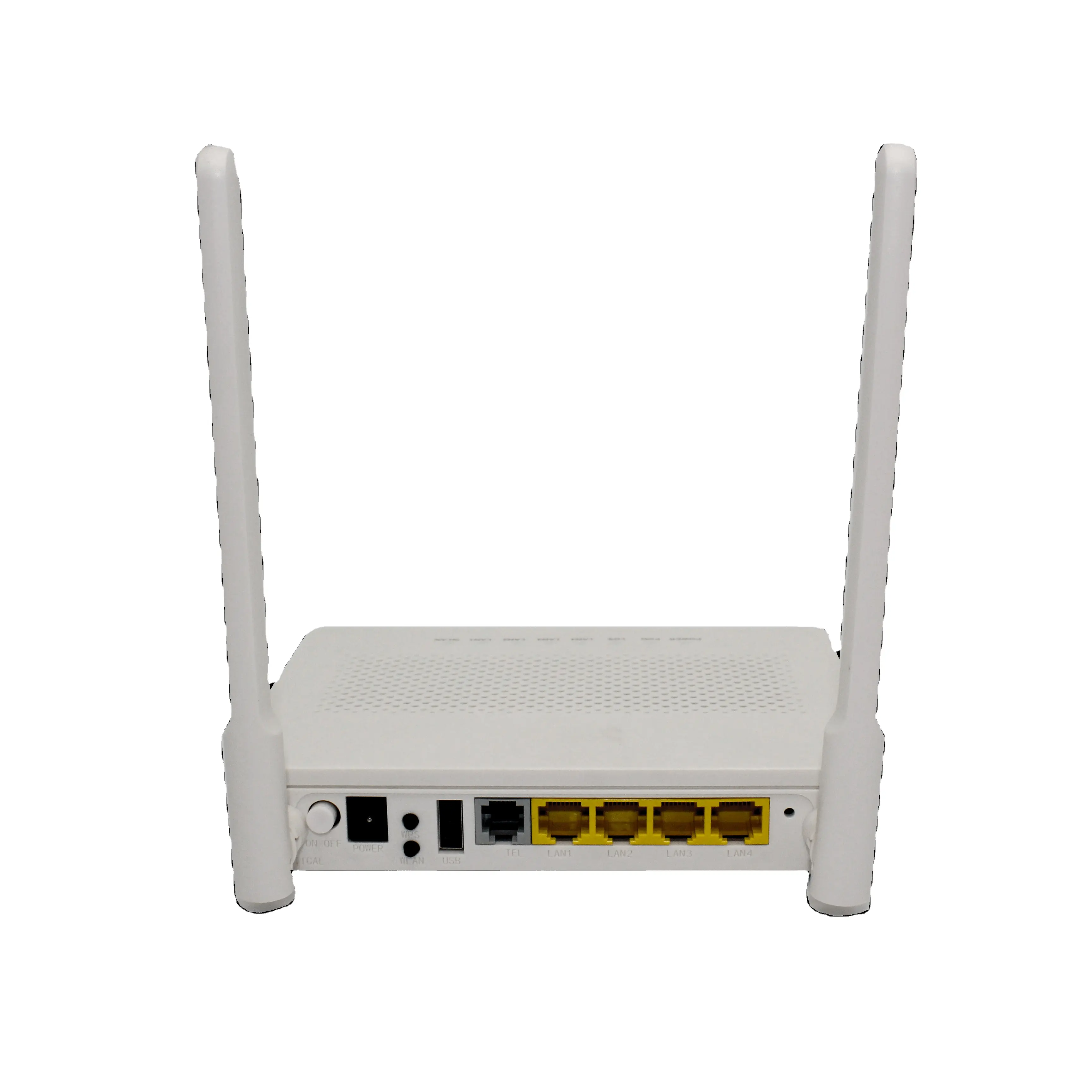 इकोलाइफ HG8545M Xpon GPON GEPON 1GE+3FE+1Tel+USB+Wifi इंग्लिश फ़र्मवेयर मॉडेम ओनू ओन्ट वाईफ़ाई राउटर