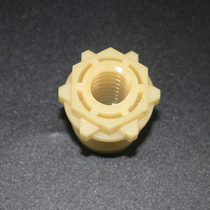 Écrous et vis en plastique Honghao CL04 pour pièces de réparation mécanique - Product Image 2