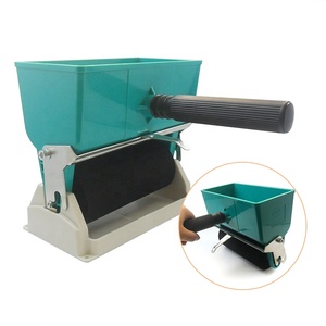 Máy Cán Keo Dán Tay WBG, Dụng Cụ Cán Keo Gia Công Gỗ Di Động - Product Image 4