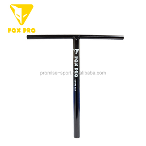 Meilleures ventes Barres <span class=keywords><strong>de</strong></span> scooter <span class=keywords><strong>Freestyle</strong></span> Chromoly Stunt Pro Bars <span class=keywords><strong>de</strong></span> scooter - Product Image 5