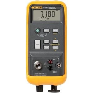 Calibrador de Presión Fluke 718-1G - Rango de -1 a 1 PSI - Product Image 1
