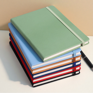 Planificador Financiero Mensual Sin Fecha, Organizador con Cubierta de PP, Cuaderno de Tapa Dura, Rastreador Semanal de Gastos, <span class=keywords><strong>Libro</strong></span> de Presupuesto Personalizable - Product Image 1