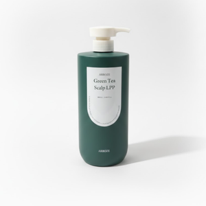 Tratamiento Capilar Arroze Tattoo Green Tea LPP para el Crecimiento del Cabello y Reparación de la Pérdida de Cabello con Proteína de Queratina Nutritiva, Orgánico, Natural y Vegano - Product Image 3