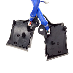 Interruptor de Control del Volante Toyota 84250-02200, Botones Multifunción de Audio para Corolla Altis 08-13 - Product Image 3