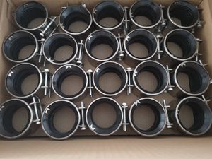 Type <b>C</b> Pipe Coupling Power <b>Clamp</b> Heavy Duty <b>Clamp</b> Accepting ODM &OEM Manufacturer with Rohs Certificate - Product Image 5