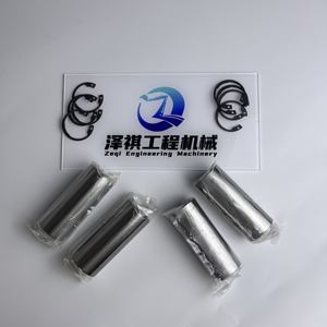 <strong>Yanmar</strong> 4TNV94 Piston Cylinder Liner Repair <strong>Kit</strong> Diesel <strong>Engine</strong> <strong>Rebuild</strong> Parts for Excavator Construction Machinery Model - Product Image 4