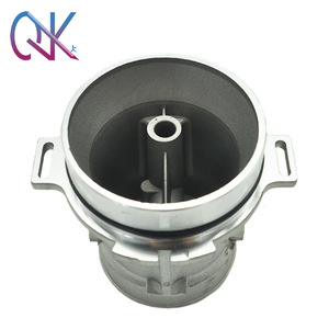 เครื่องวัดการไหลของอากาศ 70 มม. เส้นผ่านศูนย์กลางภายใน 12V สำหรับฟอร์ด เซ็นเซอร์ MAF AFH6002A - Product Image 2