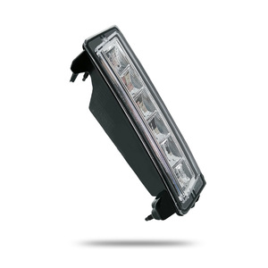 Luz Antiniebla Halógena para Mercedes-Benz W164, Izquierda y Derecha, 1649060151 1649060251, Reemplazo de Luz Direccional - Product Image 1