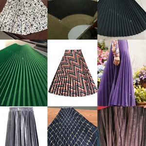 <span class=keywords><strong>Machine</strong></span> à plisser le tissu tout-en-un <span class=keywords><strong>Machine</strong></span> à plisser pour la fabrication de robes - Product Image 6