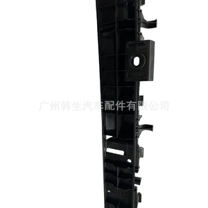 Tesla Model Y เมาท์กันชนหลัง1494045-00-H ชิ้นส่วนอะไหล่ใหม่ - Product Image 3