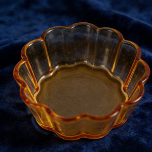 ชามสลัดแก้วสีอำพันยอดนิยม ขนาดใหญ่ ทนความร้อน <span class=keywords><strong>ใช้</strong></span><span class=keywords><strong>กับ</strong></span>เตาอบ <span class=keywords><strong>ไมโครเวฟ</strong></span> และตู้เย็นได้ - Product Image 1