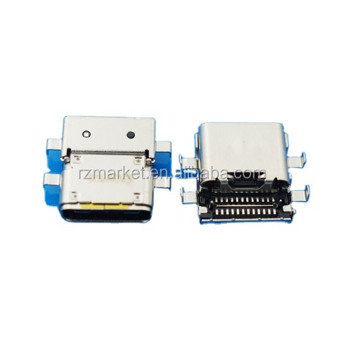 SmartPhone Replacement Usb Charging Port for Iphone 5 5s 6 6s 6P 6sP 7 7P