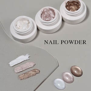 Nouveau luxe 36 couleurs <span class=keywords><strong>ongles</strong></span> paillettes poudre Aurora arc-en-ciel solide magique miroir paillettes <span class=keywords><strong>déco</strong></span> <span class=keywords><strong>pour</strong></span> acrylique Nail Art brillant caractéristique - Product Image 4