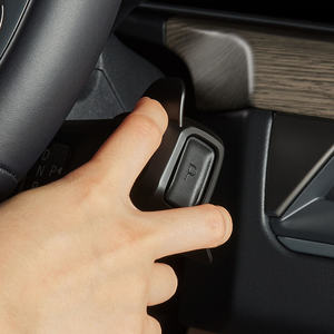 Palanca de Cambios Tipo Columna para Kia, Soporte de Palanca de Cambios para Transmisión Automática, Moldura Interior para Kia Sportage Sorento - Product Image 3