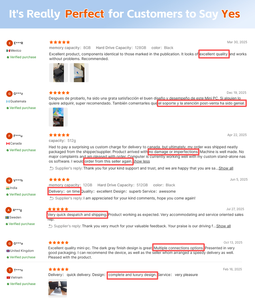 Mini PC de Alto Rendimiento para Juegos AMD <span class=keywords><strong>Ryzen</strong></span> <span class=keywords><strong>5</strong></span> 5600H, Mini Computadora de Escritorio Barebones con HD*2, USB*4, WiFi6, BT5.2, Tipo-C - Product Image 6