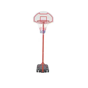 M.Dunk ayarlanabilir 30 ''yükseklik bir basketbol potası