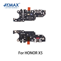 لوحة صغيرة مع واجهة شحن ومنفذ مناسب للوحة الدوائر المطبوعة لهواتف HONOR X5 X6 X7 X8 X9، ملحقات الهاتف المحمول، لوحة صغيرة