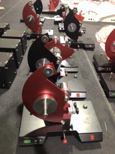 جهاز اختبار تمزيق الأيزو وiso و<span class=keywords><strong>elmendorf</strong></span> لمعدات اختبار تمزيق - Product Image 2