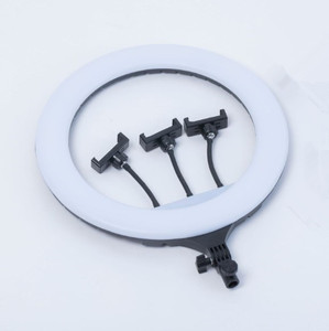 Anneau lumineux Yq-360A/B avec télécommande et contrôle tactile Anneau lumineux de 14 pouces pour vidéo en direct Yq-360b Anneau lumineux de 14 pouces - Product Image 2