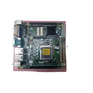 เมนบอร์ดอุตสาหกรรม LGA1150คอมพิวเตอร์แบบฝัง/ของแท้ H81สำหรับ AIMB-203G2-00 AIMB-203G2 AIMB-203G2-00A1E AIMB-203G2จาก Advantech - Product Image 1
