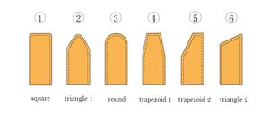 <span class=keywords><strong>Ceinture</strong></span> en cuir véritable pour <span class=keywords><strong>homme</strong></span>, réglable, à cliquet, personnalisable en usine, avec boîte cadeau - Product Image 4