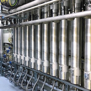 Planta de GNL de buena calidad 30 Nm3/H CoMPact Footprint CNG H2S Purificador de película de eliminación para metano de capa de carbón - Product Image 5