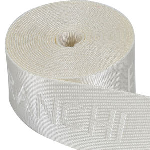 حزام من النيلون والبوليستر بشعار مخصص ملون يُباع بالجملة للحقائب - Product Image 4