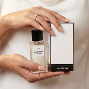 Perfume OEM al por Mayor, Fragancia Floral Cítrica Acuática Fresca, Perfume en Aerosol EDP Unisex para Salidas a la Playa y Viajes - Product Image 1