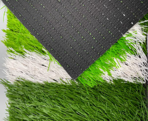 Nhà Máy Trực Tiếp Bán Chất Lượng Cao Tổng Hợp Cỏ Cho Bóng Đá Cảnh Quan Sinh Nhật Phục Sinh Nhật Trang Trí Nhân Tạo Nhà Máy - Product Image 3