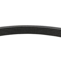 Courroies trapézoïdales pour pièces automobiles 6PK1704 Courroie serpentine 0029931296 pour Mercedes-Benz Classe C W205 Classe E W212 Courroie d'entraînement