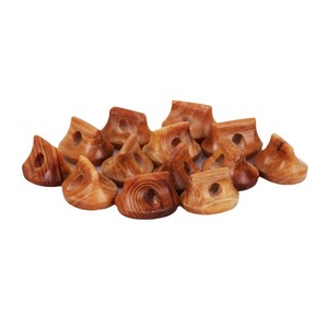 Wooden Violin Bridge Uncoated Exquisite Craftsmanship For Stringed <b>Instruments</b> - Product Image 3