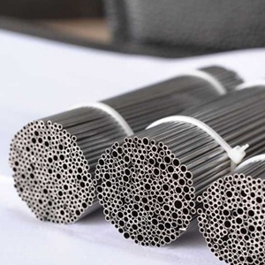 ASTM b167 DIN W. Nr. 2.4816 UNS <span class=keywords><strong>n06600</strong></span> 600 hợp kim Niken inconel Ống liền mạch/ống - Product Image 5