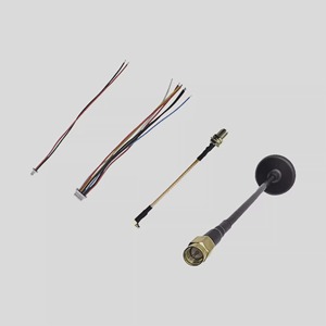 FPV Drone 1.2G 9CH 3W Long Range Video Transmitter CNC VTX Module - Product Image 2
