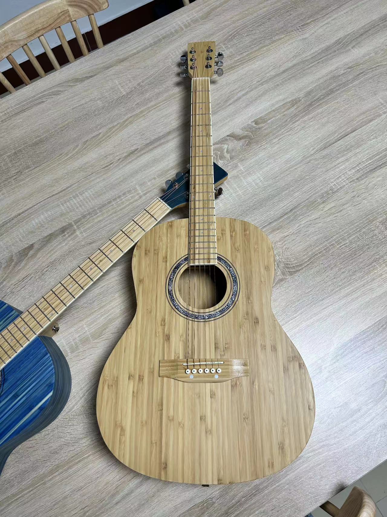 Original wood