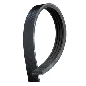 אויב מאוורר חגורת V-מצולע חגורה Bando OE באיכות 4PK795 38920-P01-003 38920-P01-004 עבור סיוויק