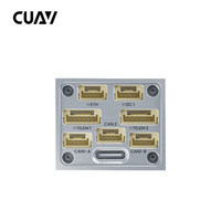 CUAV Nouveau Produit 7-NANO V2 Contrôleur de Vol Modèle UAV Open Source Multi-Rotor Aile Fixe APMPX4