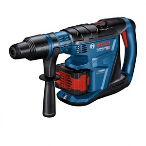 Venta al por mayor de martillo perforador rotatorio inalámbrico GBH18V-40C de 18V de iones de litio, herramienta de demolición multifunción de grado industrial de alta resistencia - Product Image 2