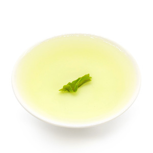 Thé vert chinois <span class=keywords><strong>Lu</strong></span> an Gua Pian, histoire du thé vert chinois, tranches de melon Luan - Product Image 6