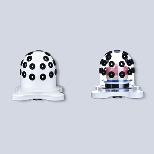 Simulateur d'arthroscopie orthopédique pour la formation chirurgicale avec sortie d'imagerie Full HD, connexion à un moniteur et enregistrement vidéo - Product Image 1