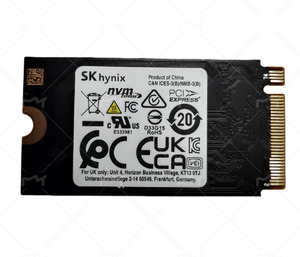 สำหรับ SK Hynix BC901 NVMe <span class=keywords><strong>M</strong></span>.2ฮาร์ดไดรฟ์2242 - Product Image 6