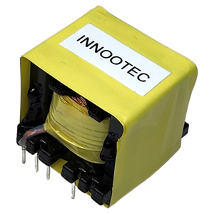 Innootec tùy chỉnh OEM tần số cao chuyển đổi SMPS flyback cung cấp điện Ferrite Core điện tử PCB núi biến áp - Product Image 4