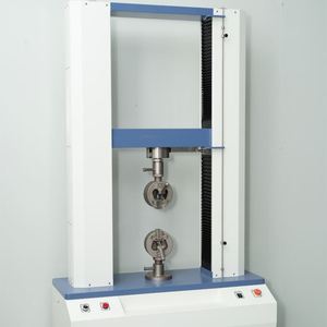 Máquina de Ensayo de Tracción por Control Computarizado JY, Equipo Universal de Prueba de Tensión - Product Image 6