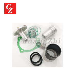 Nuevo Kit de Reparación de Válvula de Admisión 100010409 para Compresor de Aire CompAir L3750G - Product Image 4