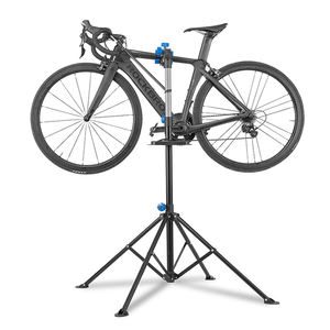 Bandeja de herramientas ajustable para bicicleta, soporte profesional para <span class=keywords><strong>Taller</strong></span> y reparación de <span class=keywords><strong>bicicletas</strong></span> de montaña - Product Image 1