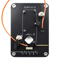 جهاز برمجة مفاتيح ذكية بزرين من نوع Super NXP Killer MCKB033 للوصول غير المحدود، معدات برمجة لوحة PCB للمحلات المتخصصة في الأقفال